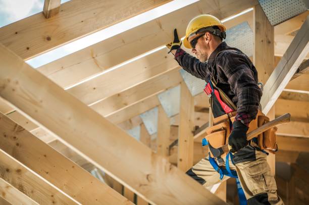 Quick and Trustworthy Emergency Roof Repair Services in Radium Springs, NM